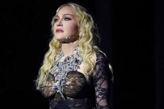 madonna